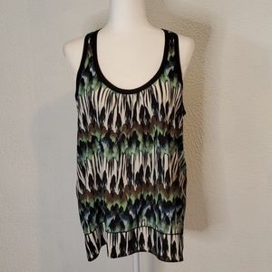 Express Tank Top
